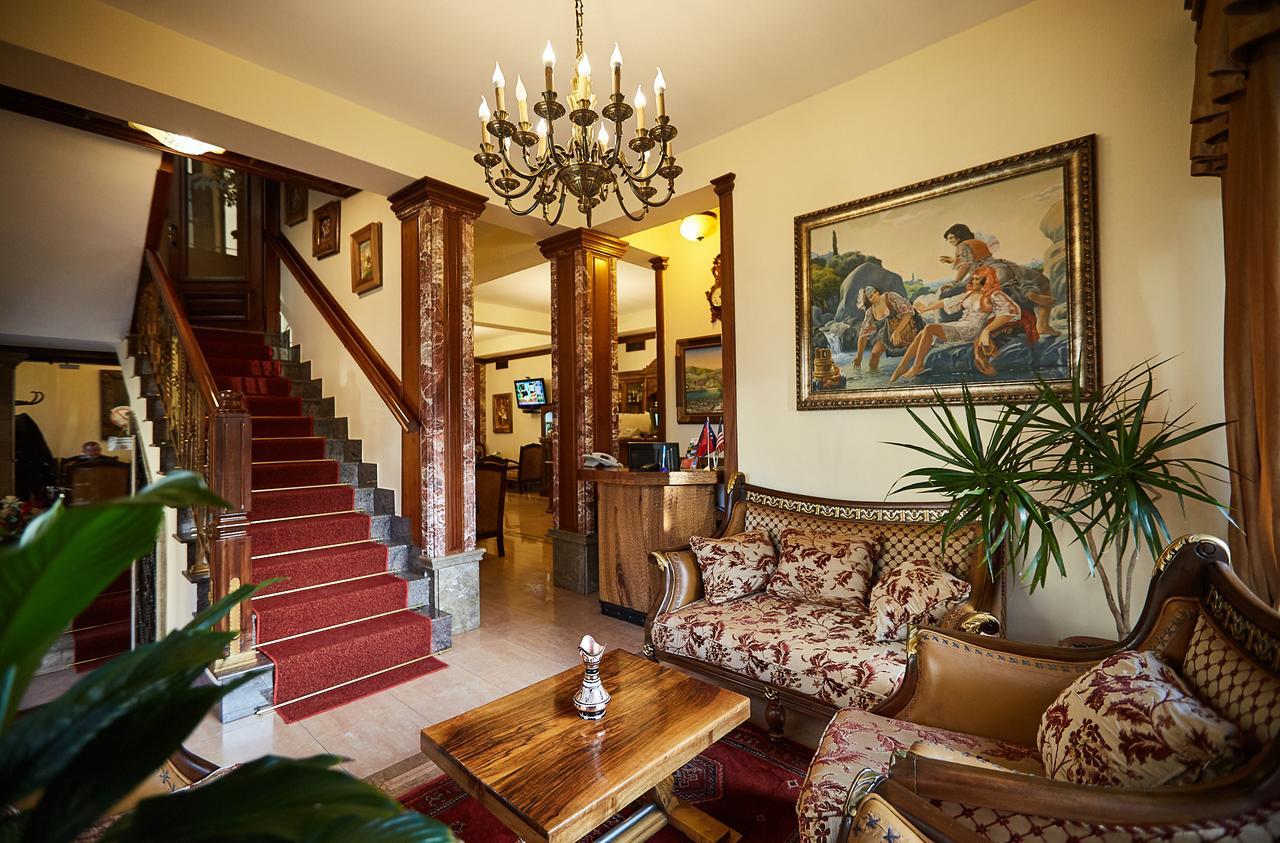 Brilant Antik Hotel 티라나 외부 사진