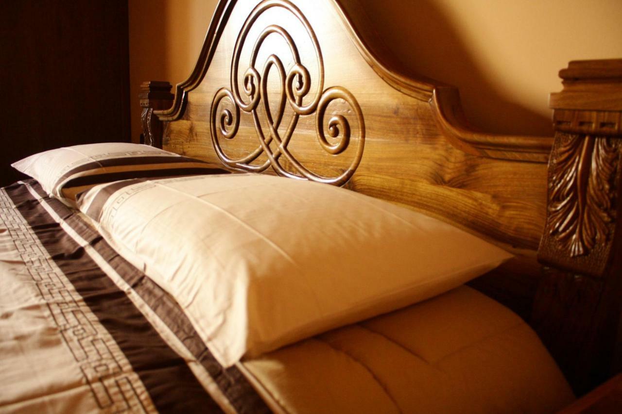 Brilant Antik Hotel 티라나 외부 사진