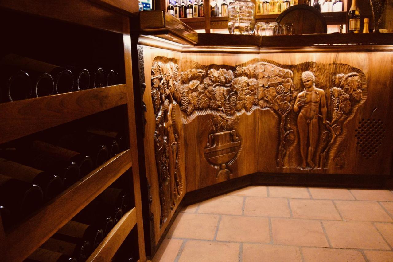 Brilant Antik Hotel 티라나 외부 사진
